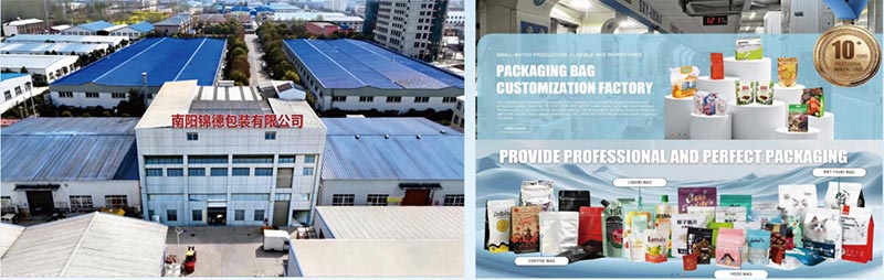 Jinde Packaging łączy rynki globalne dzięki elastycznym rozwiązaniom w zakresie opakowań premium